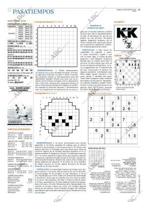 ABC MADRID 16-01-2021 página 52