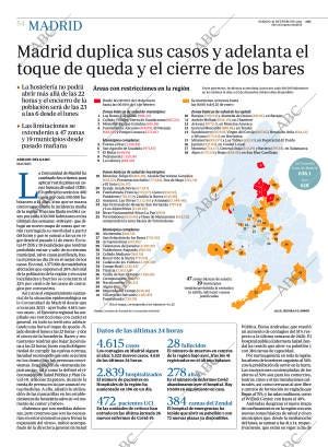 ABC MADRID 16-01-2021 página 54