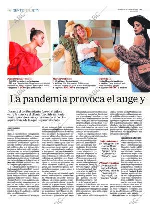 ABC MADRID 16-01-2021 página 66