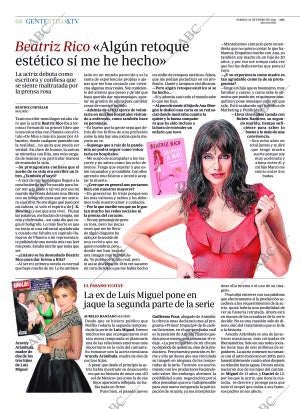 ABC MADRID 16-01-2021 página 68