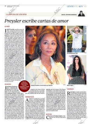 ABC MADRID 16-01-2021 página 69