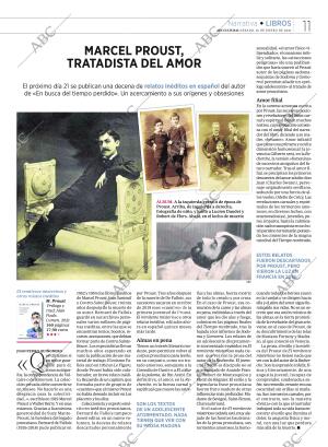 CULTURAL MADRID 16-01-2021 página 11