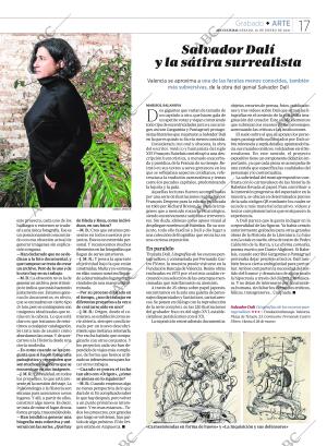 CULTURAL MADRID 16-01-2021 página 17