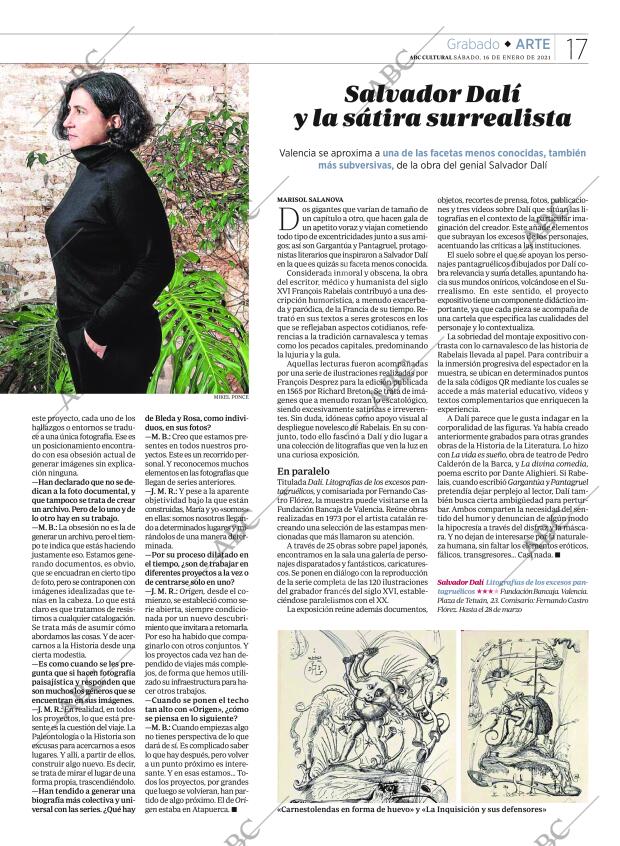 CULTURAL MADRID 16-01-2021 página 17