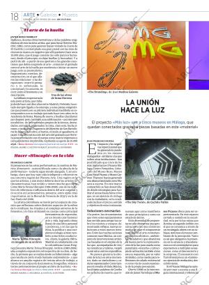 CULTURAL MADRID 16-01-2021 página 18