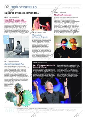 CULTURAL MADRID 16-01-2021 página 2