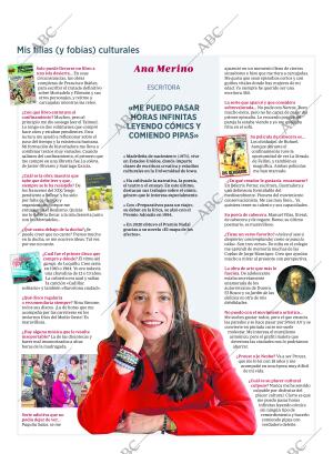 CULTURAL MADRID 16-01-2021 página 24