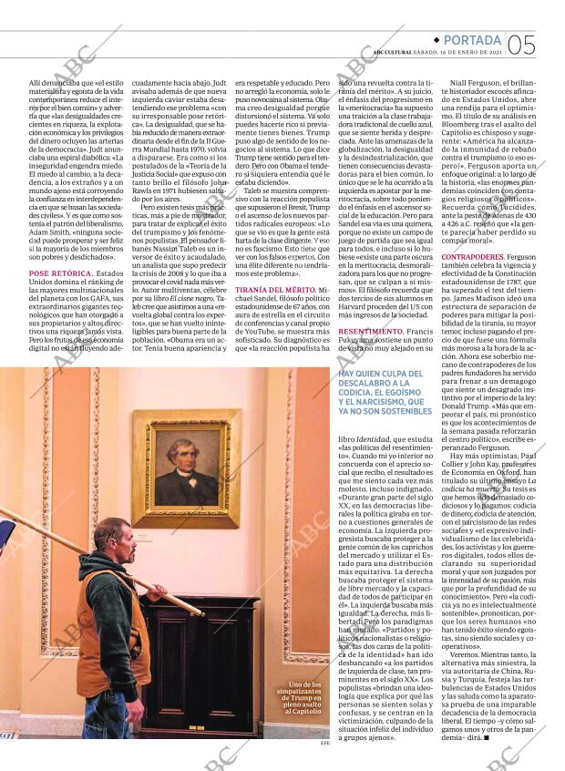 CULTURAL MADRID 16-01-2021 página 5