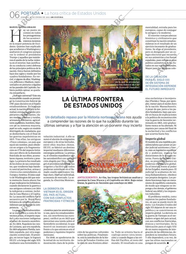 CULTURAL MADRID 16-01-2021 página 6