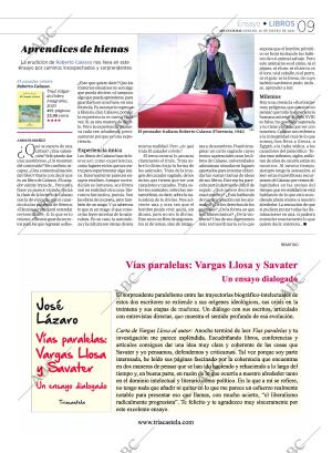 CULTURAL MADRID 16-01-2021 página 9