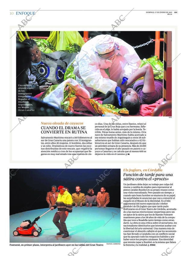 ABC CORDOBA 17-01-2021 página 10