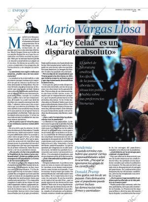 ABC CORDOBA 17-01-2021 página 12