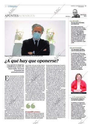 ABC CORDOBA 17-01-2021 página 20