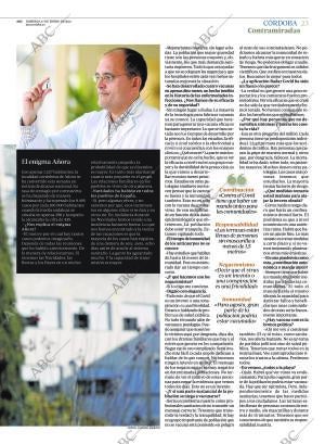 ABC CORDOBA 17-01-2021 página 23