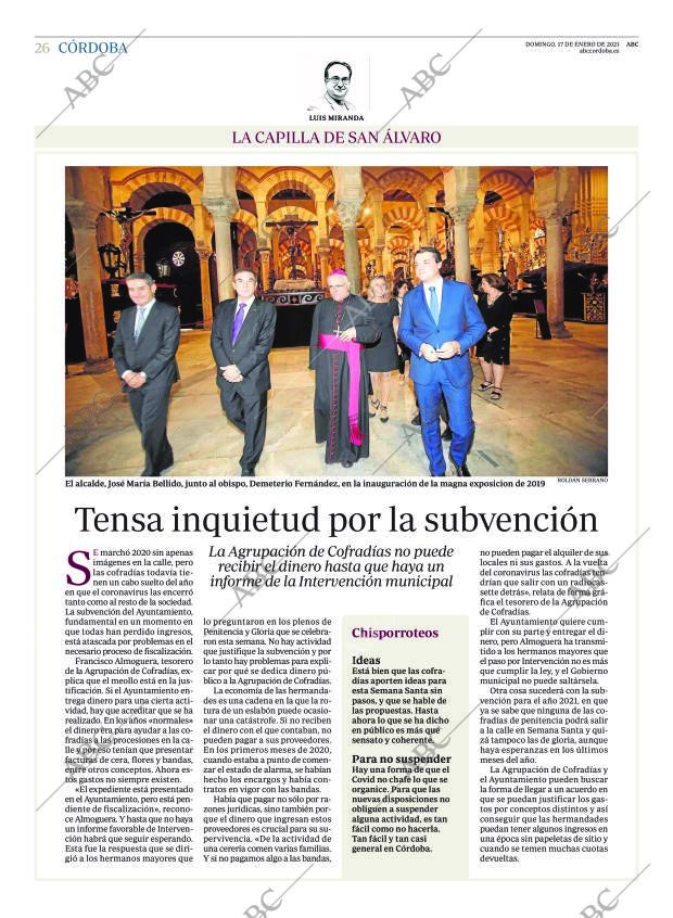 ABC CORDOBA 17-01-2021 página 26