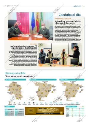 ABC CORDOBA 17-01-2021 página 29