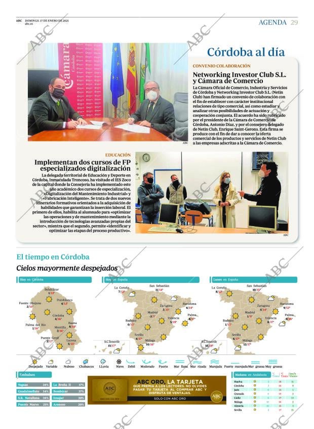 ABC CORDOBA 17-01-2021 página 29