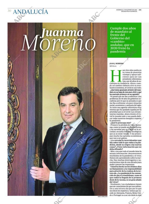 ABC CORDOBA 17-01-2021 página 30