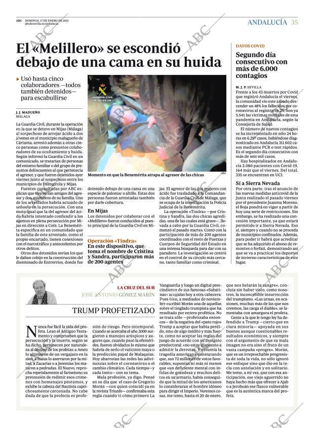 ABC CORDOBA 17-01-2021 página 35