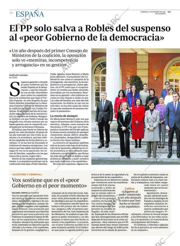 ABC CORDOBA 17-01-2021 página 36