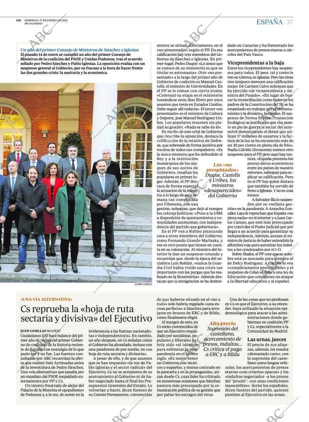 ABC CORDOBA 17-01-2021 página 37