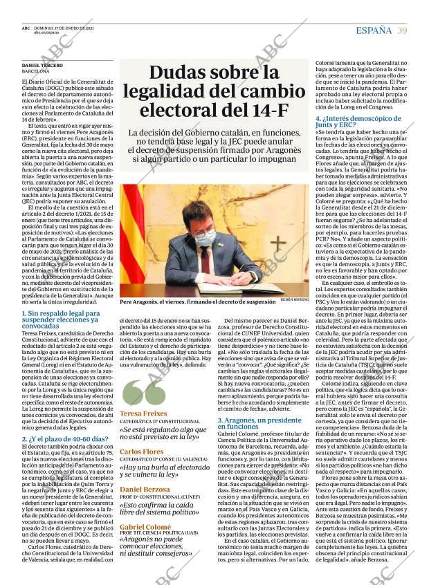 ABC CORDOBA 17-01-2021 página 39