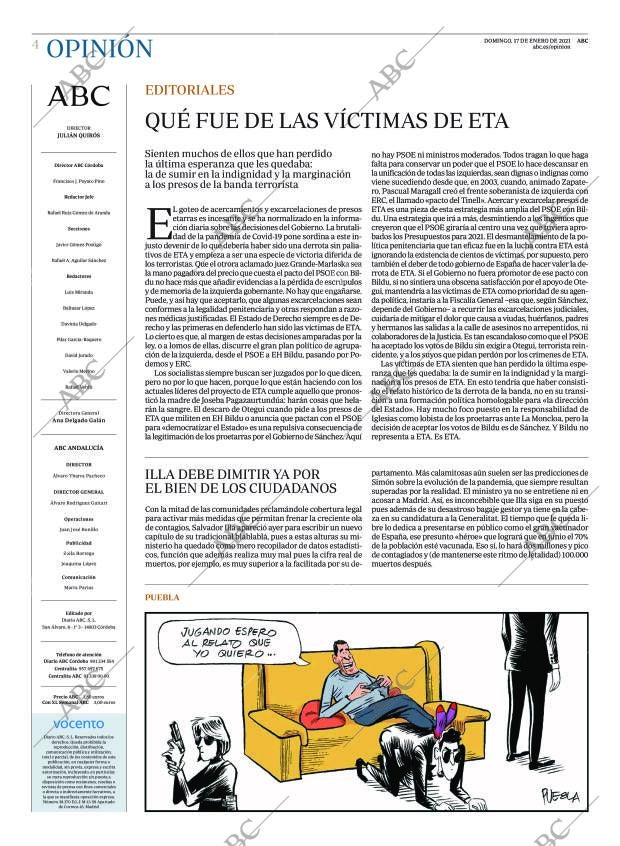 ABC CORDOBA 17-01-2021 página 4