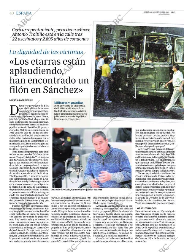 ABC CORDOBA 17-01-2021 página 40