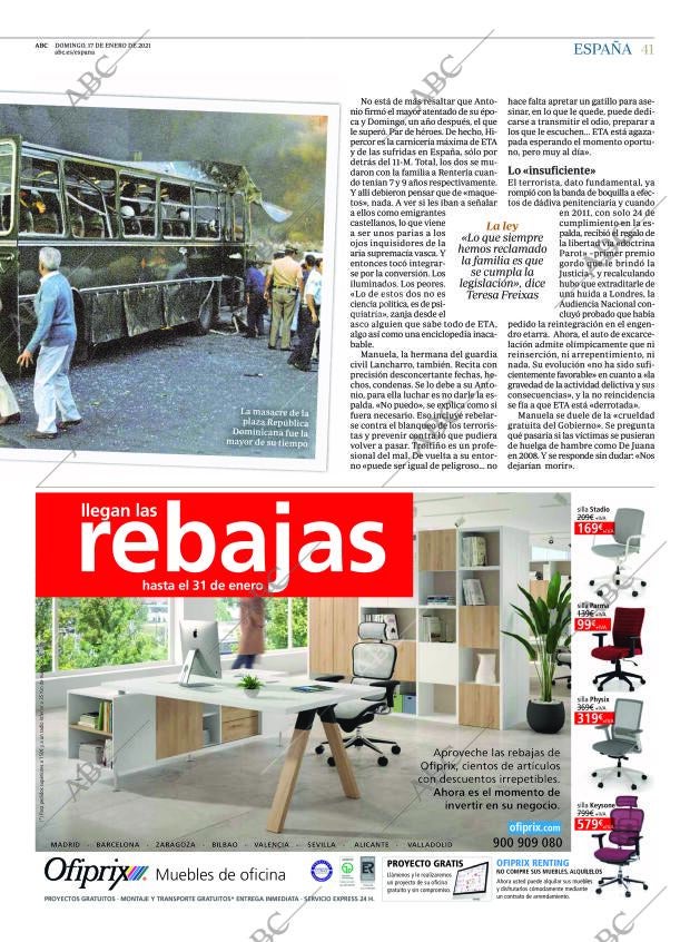 ABC CORDOBA 17-01-2021 página 41