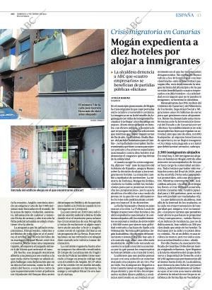 ABC CORDOBA 17-01-2021 página 43