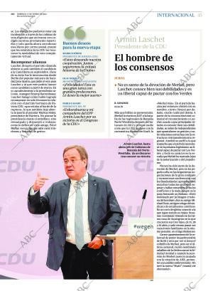 ABC CORDOBA 17-01-2021 página 45