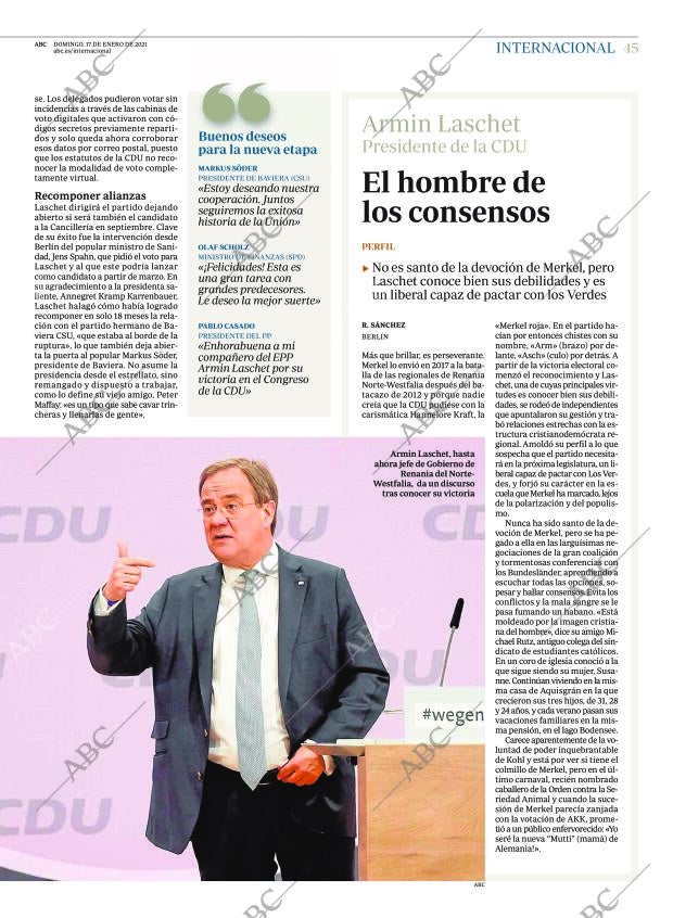 ABC CORDOBA 17-01-2021 página 45