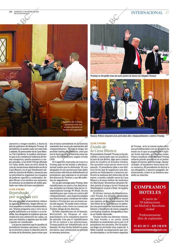 ABC CORDOBA 17-01-2021 página 47