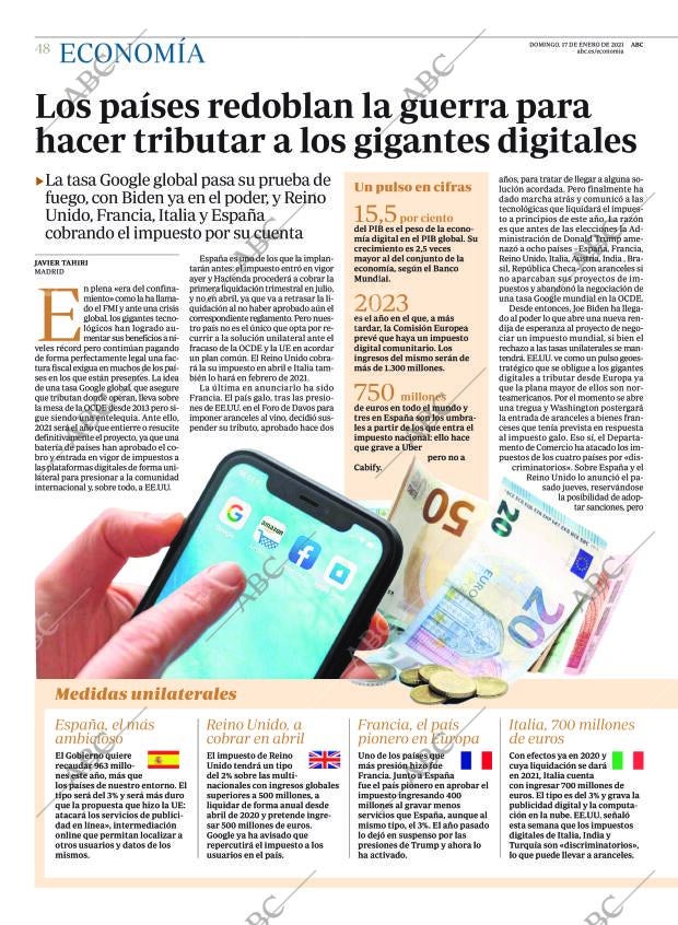 ABC CORDOBA 17-01-2021 página 48