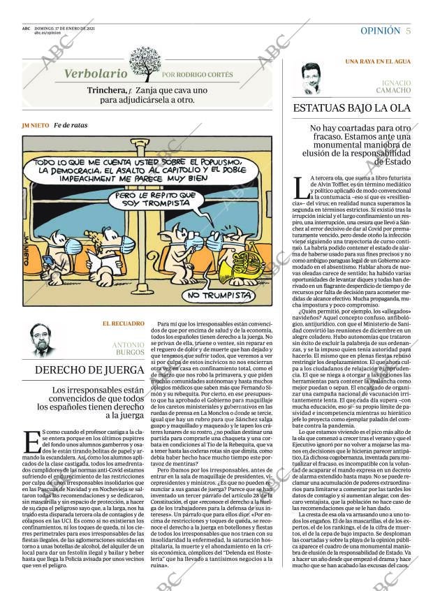 ABC CORDOBA 17-01-2021 página 5