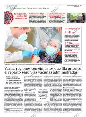 ABC CORDOBA 17-01-2021 página 54