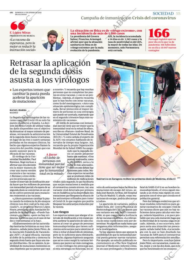 ABC CORDOBA 17-01-2021 página 55