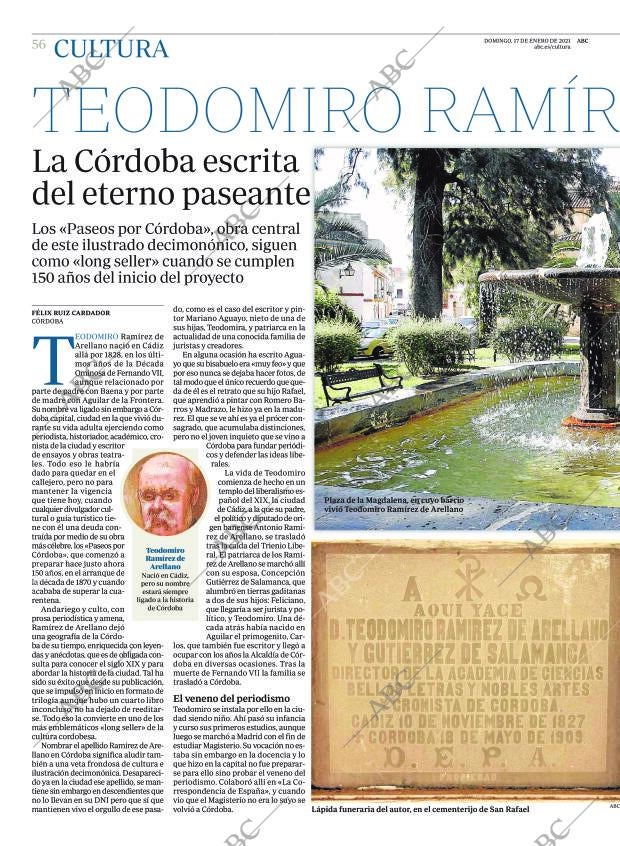 ABC CORDOBA 17-01-2021 página 56