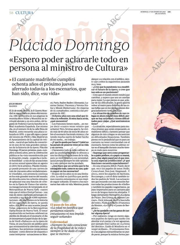 ABC CORDOBA 17-01-2021 página 58