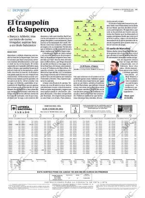 ABC CORDOBA 17-01-2021 página 62