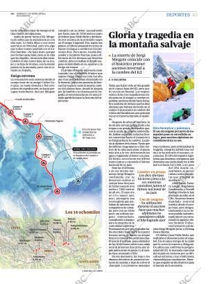 ABC CORDOBA 17-01-2021 página 65