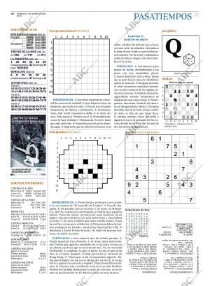 ABC CORDOBA 17-01-2021 página 67
