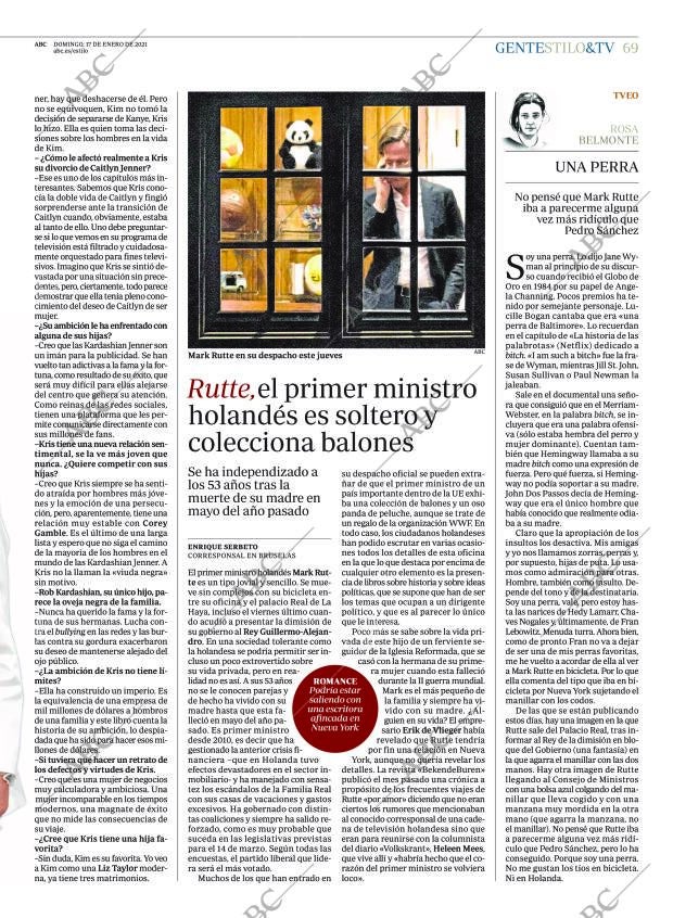 ABC CORDOBA 17-01-2021 página 69