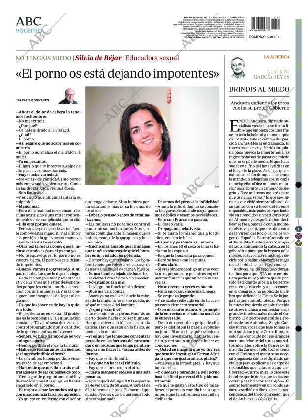 ABC CORDOBA 17-01-2021 página 72