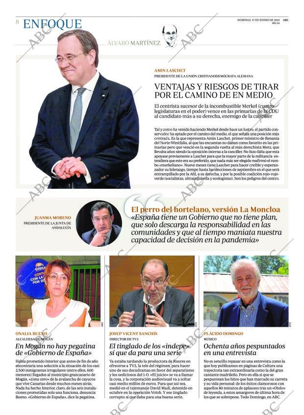 ABC CORDOBA 17-01-2021 página 8