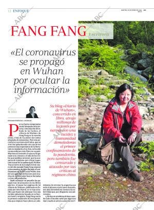 ABC CORDOBA 19-01-2021 página 12