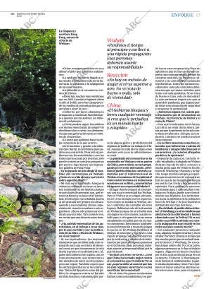 ABC CORDOBA 19-01-2021 página 13