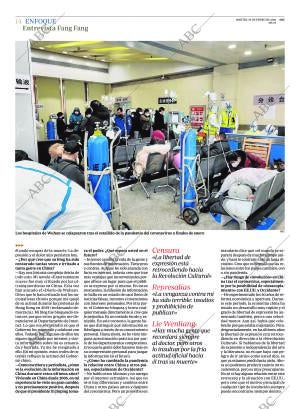 ABC CORDOBA 19-01-2021 página 14