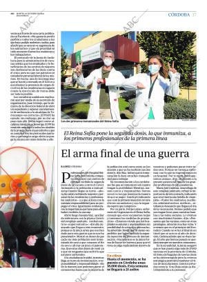 ABC CORDOBA 19-01-2021 página 17