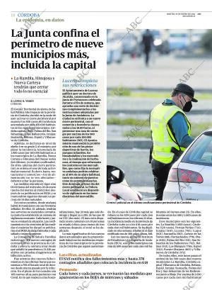 ABC CORDOBA 19-01-2021 página 18
